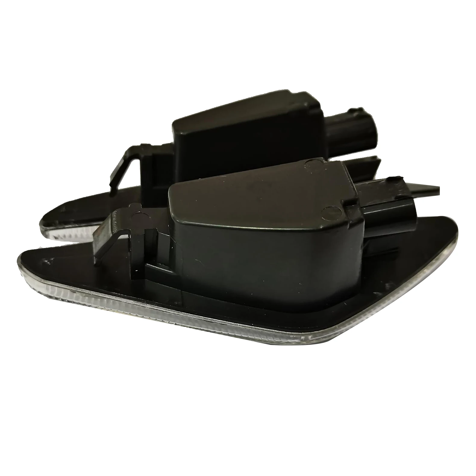 

2PCS Car Side Marker Light Dynamic LED Turn Signal Flashing Indicator Blinke Automotive Accessories For BMW X3 F25 X5 E70 X6 E71