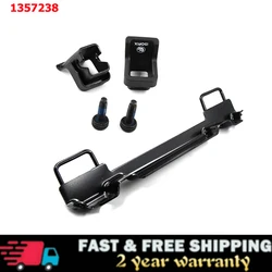 포커스 MK2 2004-2011 1357238 4M51-613A08-AB용 카시트 고정 앵커 IsoFix 마운팅 키트