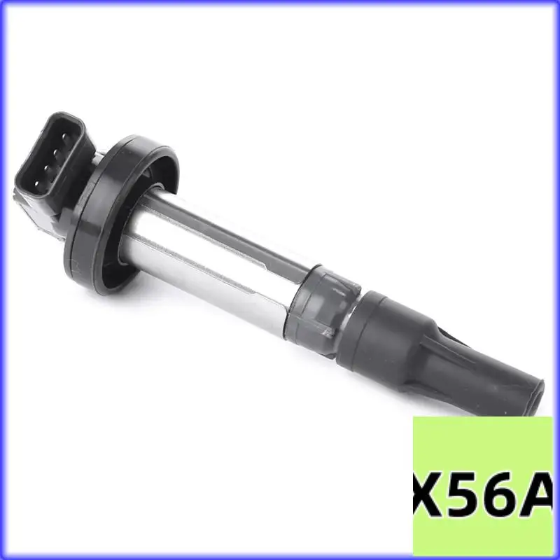 

QB-4744015 4 шт. катушка зажигания для Jaguar Land Rover Range Rover Sport LR3 4.4L V8 2006 2007 2008 AJ83415 AJ810445
