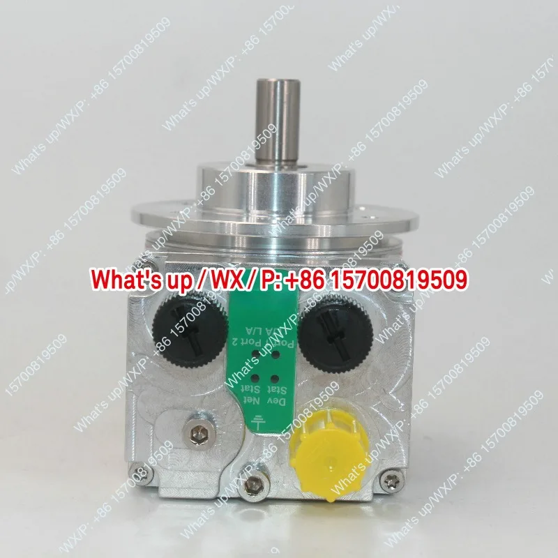 German TR encoder CMV582M-00022 solid shaft Profinet communication interface new original