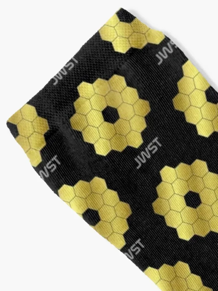 James Webb Space Telescope Socks custom professional running luxe Women's Socks Men's