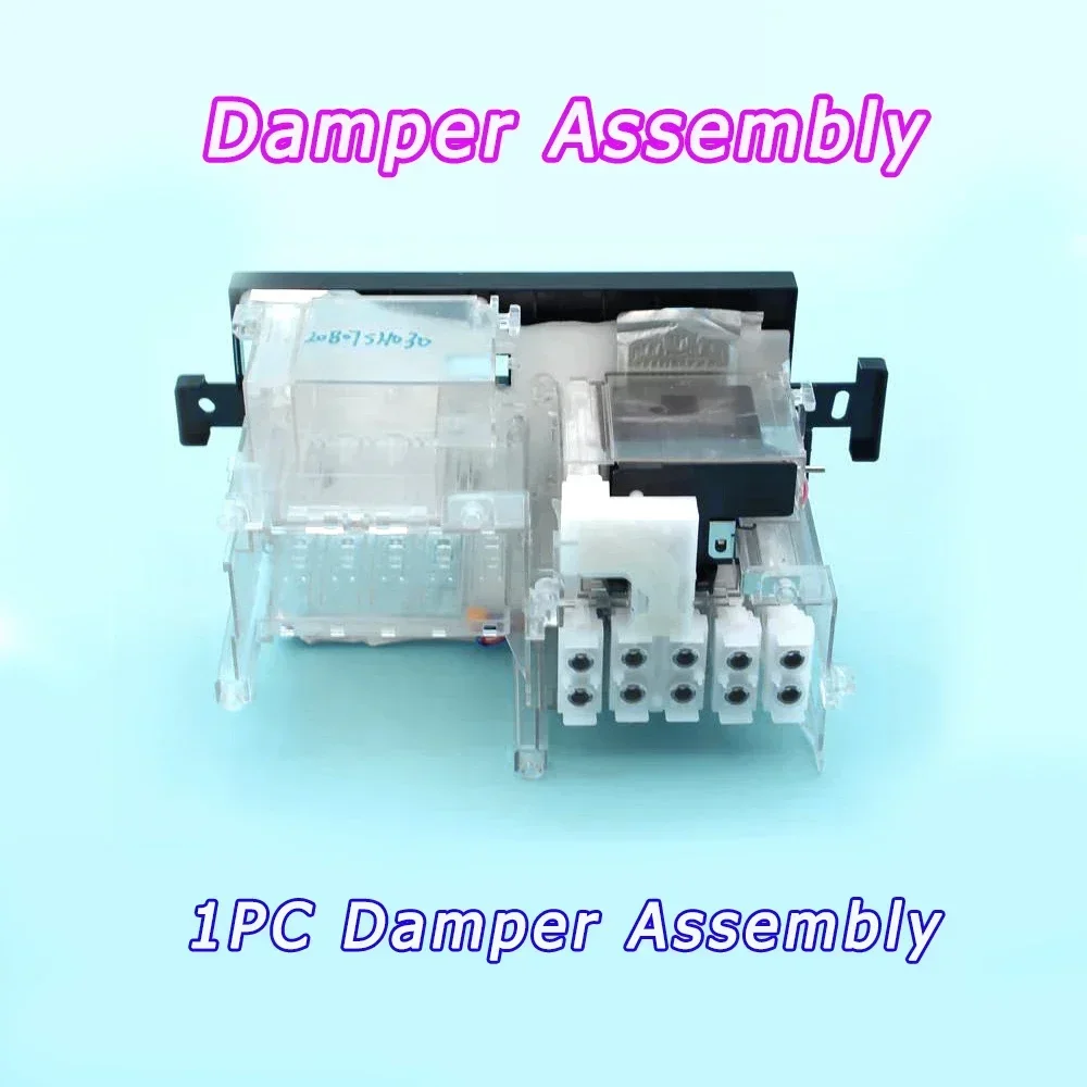 7890 Printer Damper Assemble 9890 Damper Part for Epson Stylus 7900 9900 7890 9890 P6000 P7000 P8000 P9000 P9500 Original Kits