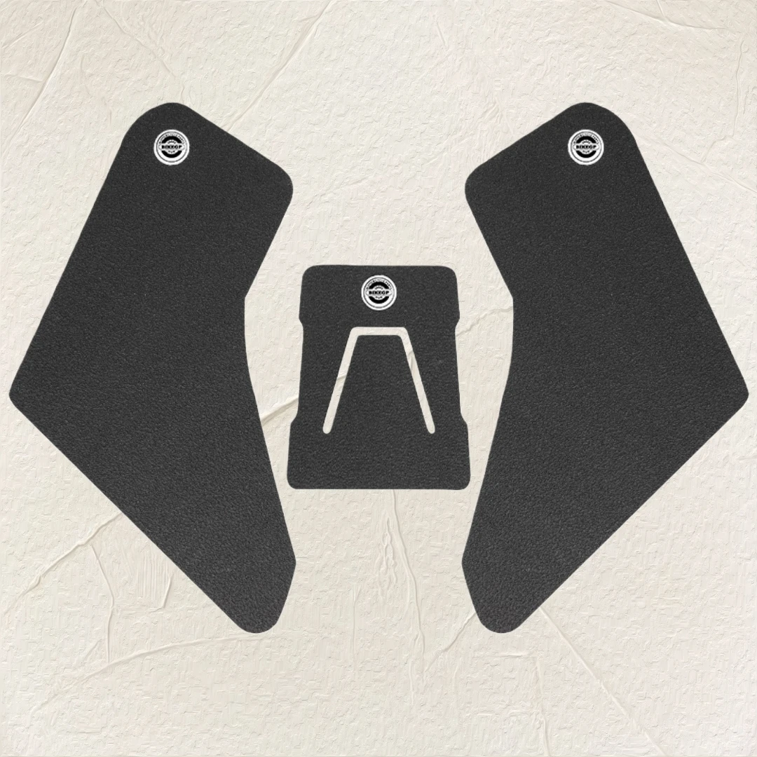 مناسبة لهوندا أفريقيا التوأم ADV SPORT 1100 2018-2020 ملصقات خزان وقود الدراجة النارية