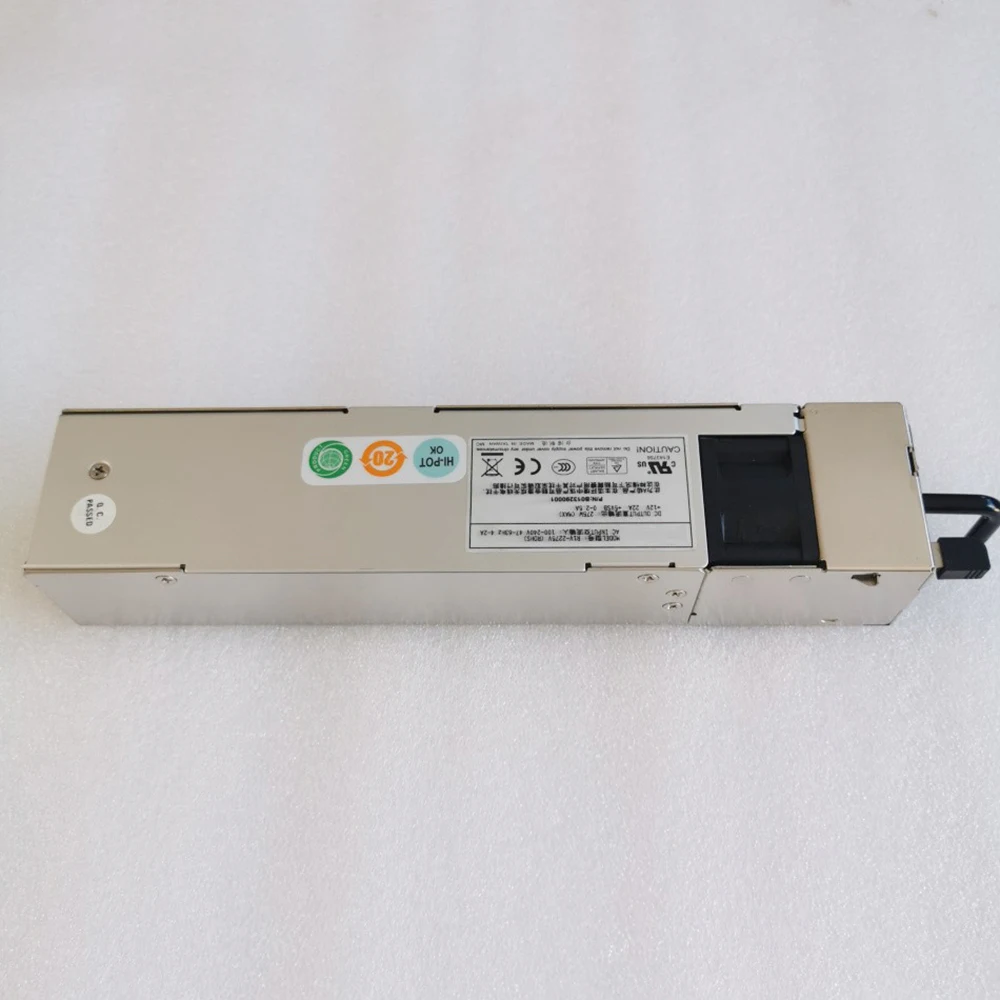 Power Supply Module R1V2-5275V4H R1V-2275V 275W