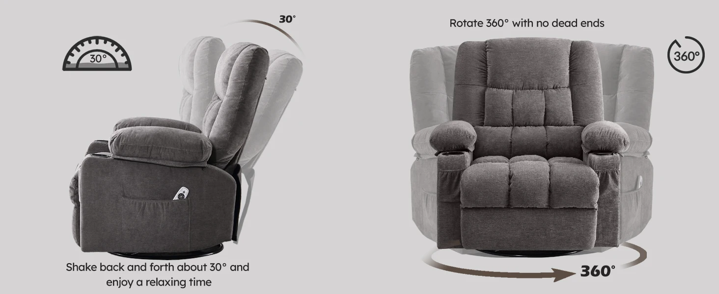 recliner chair