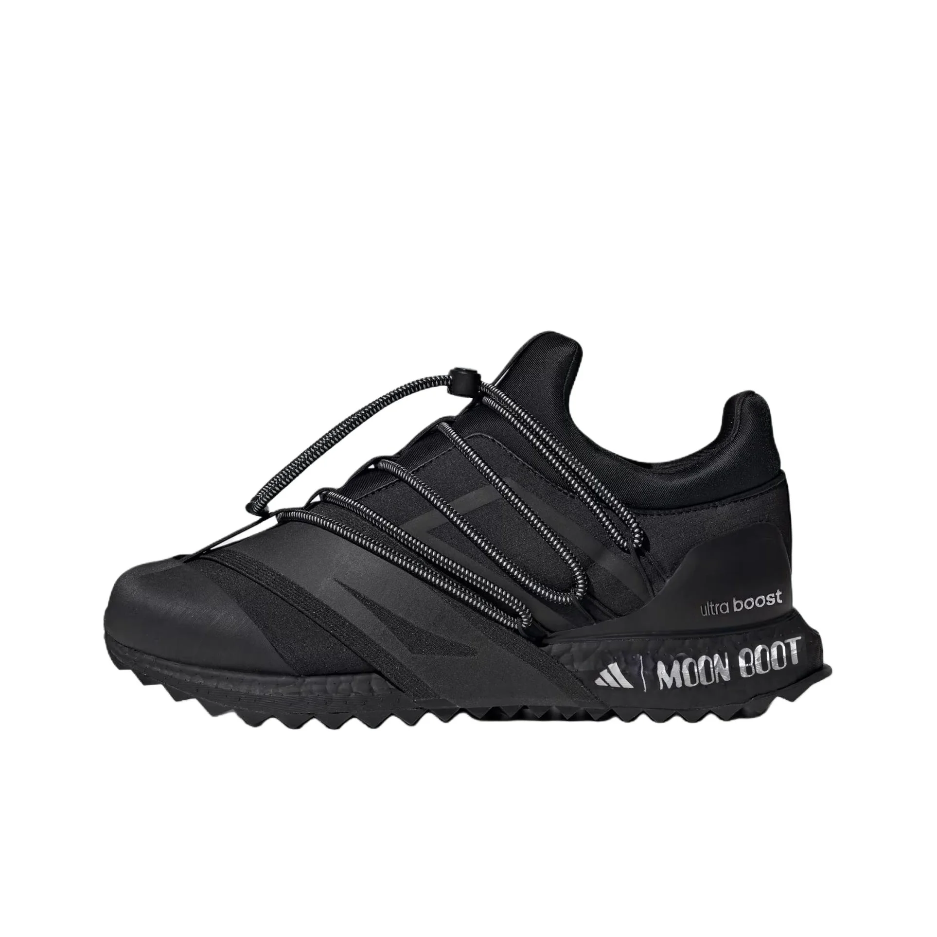 

Adidas Moon Boot x Adidas Ultraboost 1.0 'Black' JP7685