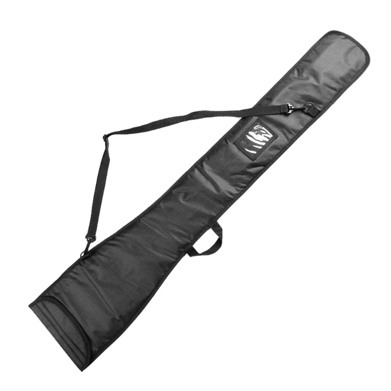 

Kayak and Canoe Paddle Bag Adjustable Shoulder Strap Paddle Carrying Bag for Men