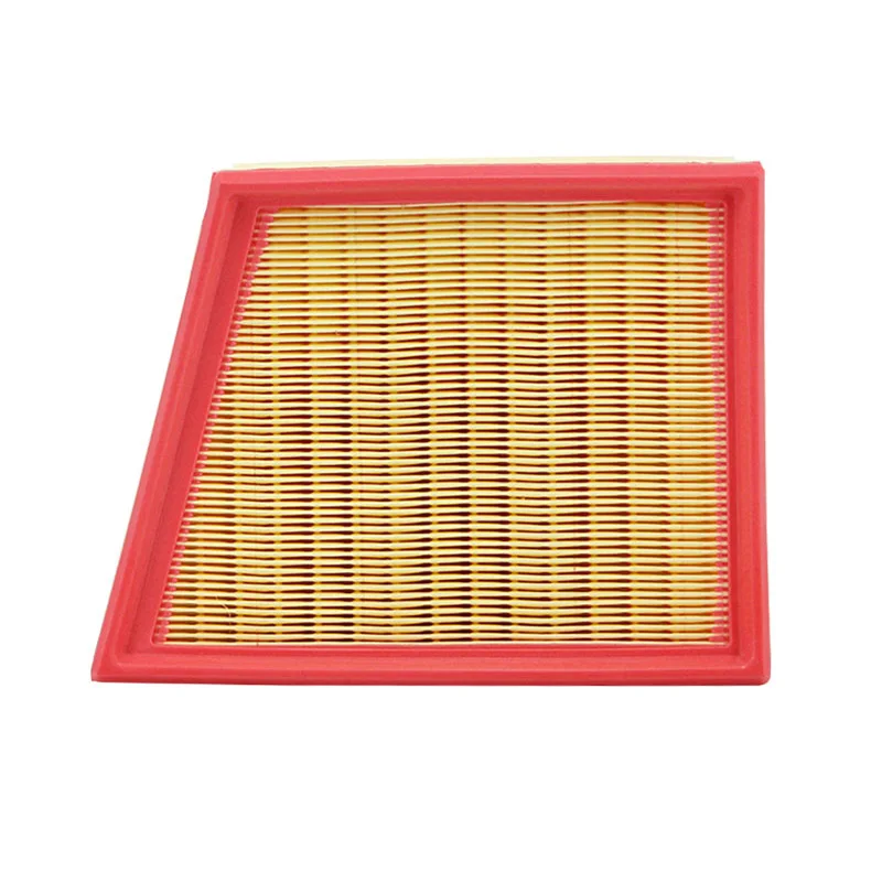 For Jaguar F-Pace 2015- X761 XE 2.0 Diesel 3.0 S, XF 2.0 3.0 2015- WESTGUARD Air Filter MA9528 T4A6124 GX73-9601-BA