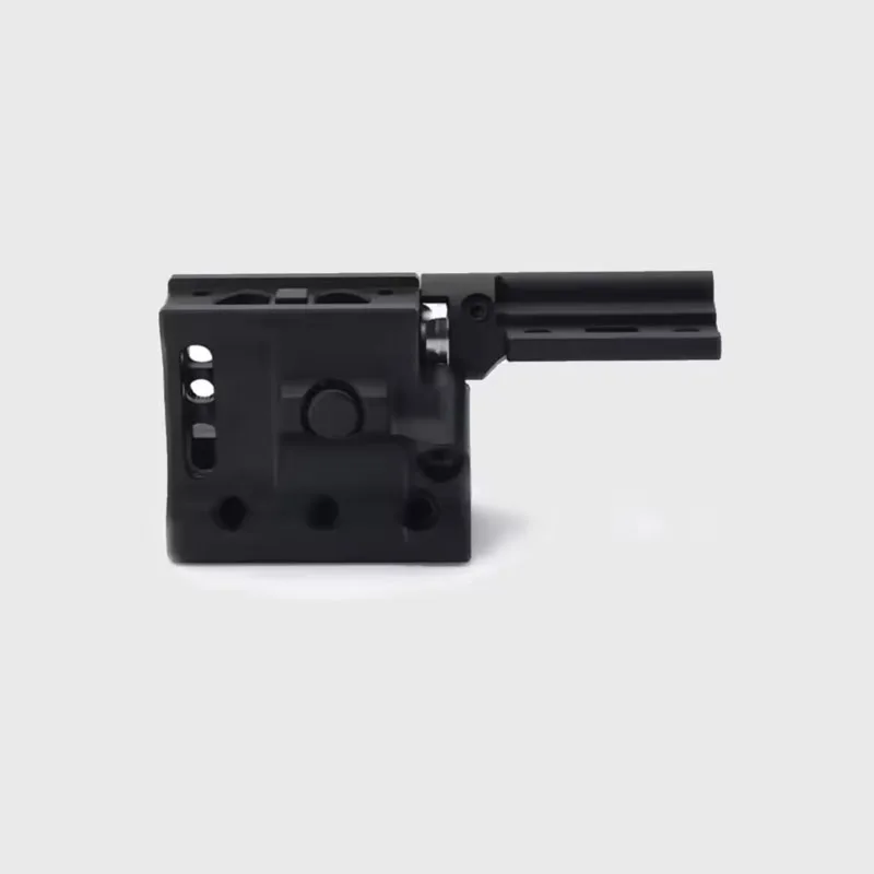 R D F-20225KE Flip Mount System H57mm (2.25