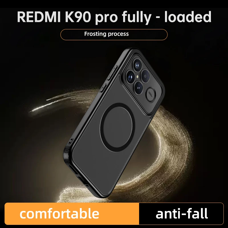 For Xiaomi Redmi K9… - image