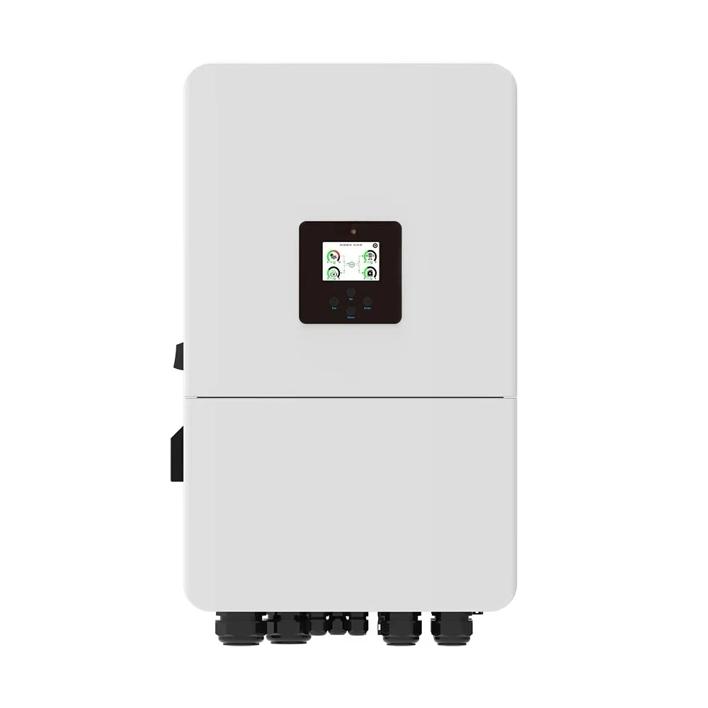 

NEW ARRIVAL Stock Three Phase LV 380V SUN-20K-SG05LP3-EU-SM2 Hybrid Inverter in Stock Deye NEW in Stock 20KW for Home Use