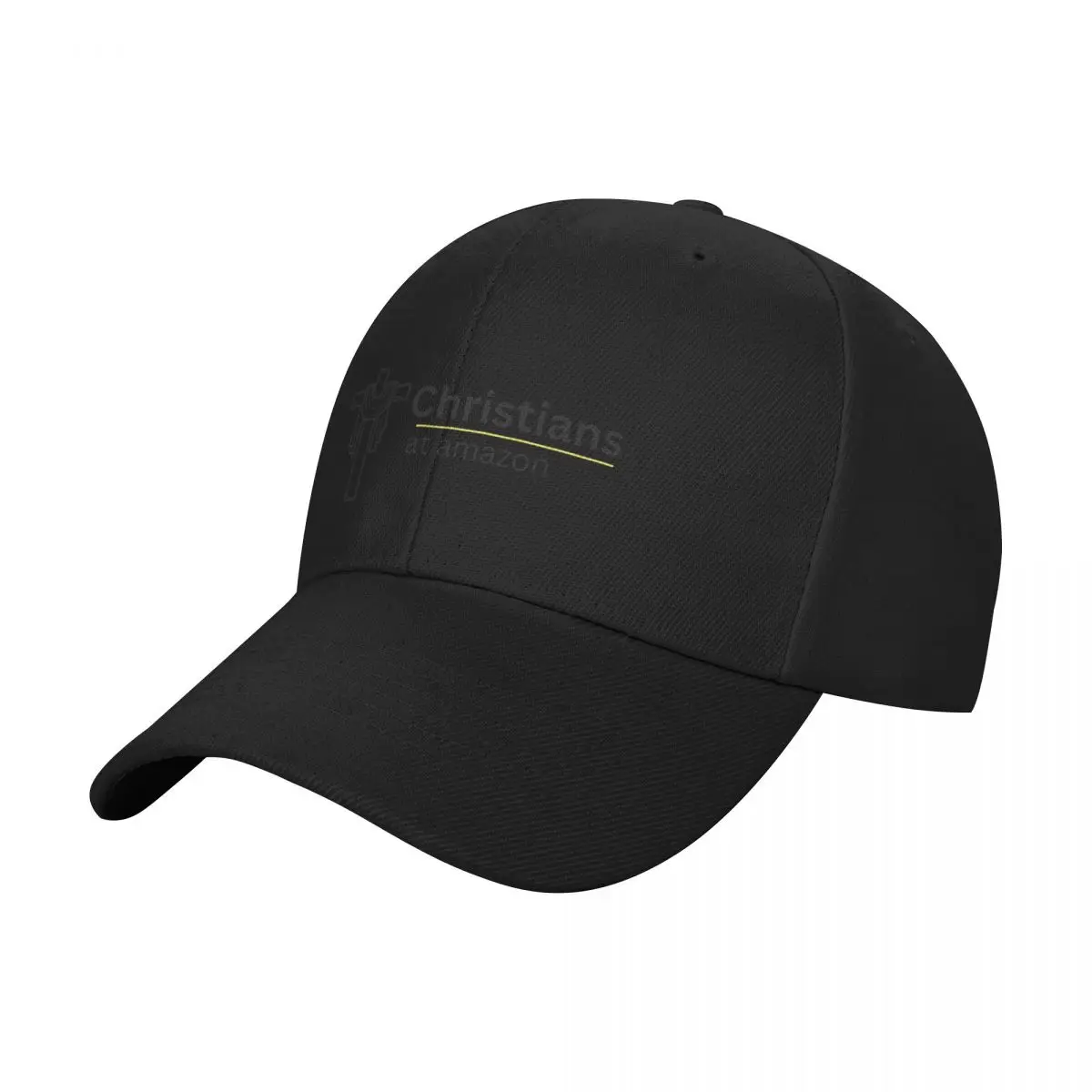 christians at amazon Baseball Cap Custom Cap Hip Hop Streetwear Mountaineering Caps For Men Women's