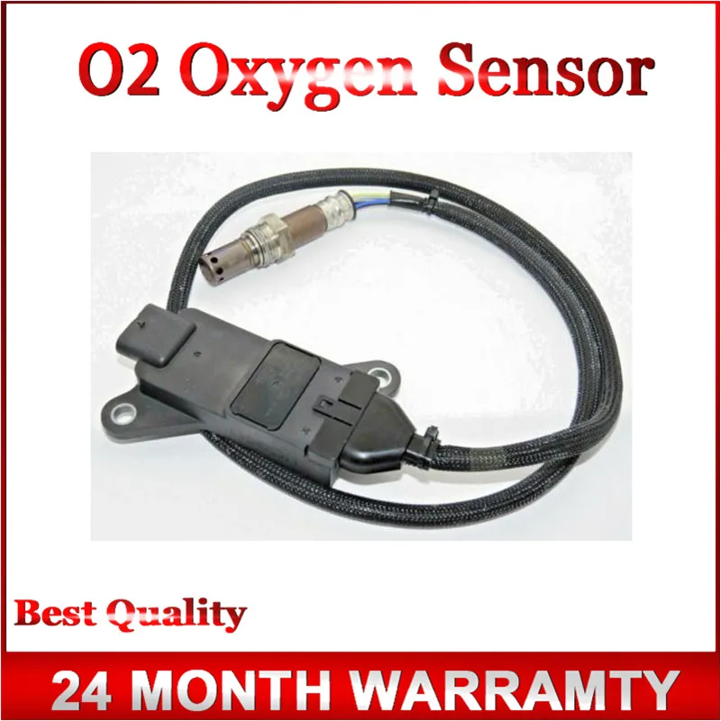 Oxygen Sensor 89463-E0600 226500-1930 6wires 5pins 89463-60020 226500-0020