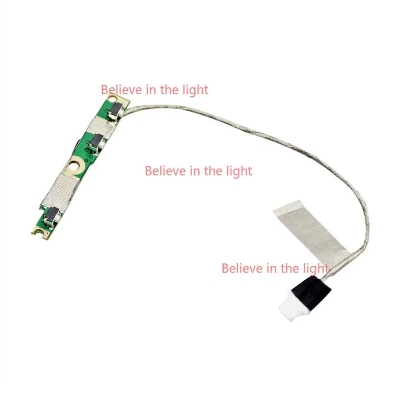 NEW Power Volume Button Board CABLE For Dell Inspiron 17 7773 85GTT 085GTT TO