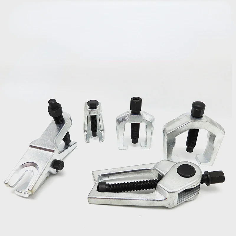 

1 шт. для Mercedes-Benz BMW Audi экстрактор шаровой головки автомобиля нижний поворотный рычаг зачистка крепления съемник инструмент