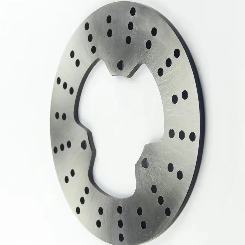 

Для Yamaha TZR250 SP 3MA4 R 3XV1/4/6 3XV8/9 RIZ350 FZR400 Genesis 1WG RSP 2TK EX-UP 3EN1/2) Задние тормозные диски Роторы Аксессуары