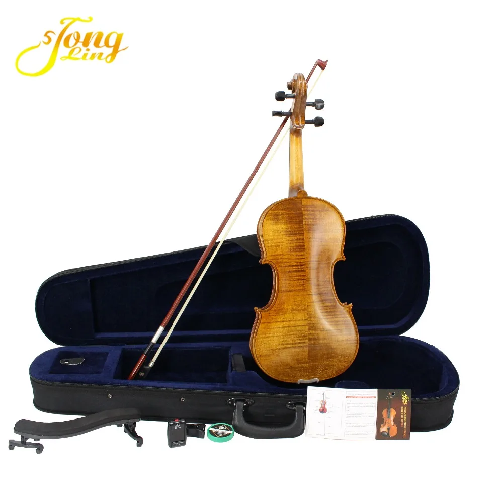 

Wholesale Price With Good Quality Korean Popular Violin