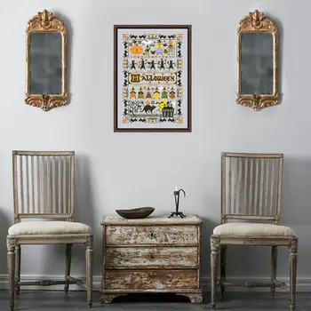 10 best sales サンプラークロスステッチ - №2