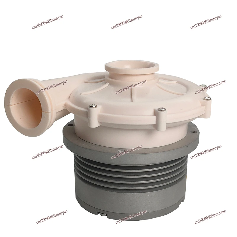 220V560W DC brushless high-speed blower without Hall motor high voltage