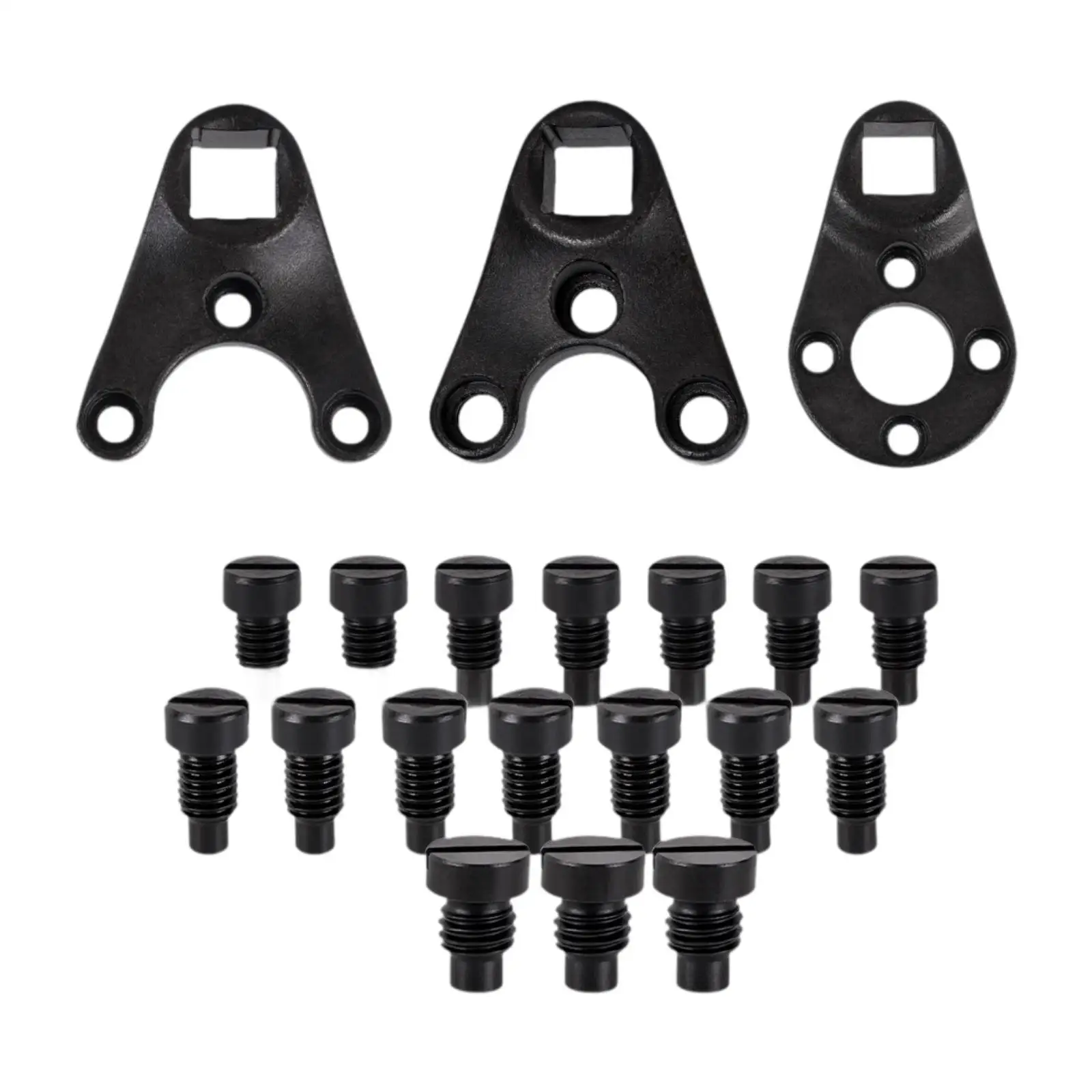 Outboard Trim and Tilt Pin Wrench Tools Set Repair Parts High Performance Premium Accessories Replaces for Yamaha Outboards