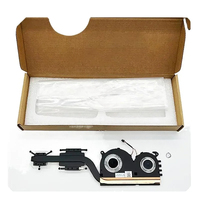 Wyoresy new CPU fan suitable for Xiaomi Mi Air 13.3 CPU cooling fan cooler fa05b12 460.0ce02. 0001 dlt 160707   01a01x07595.