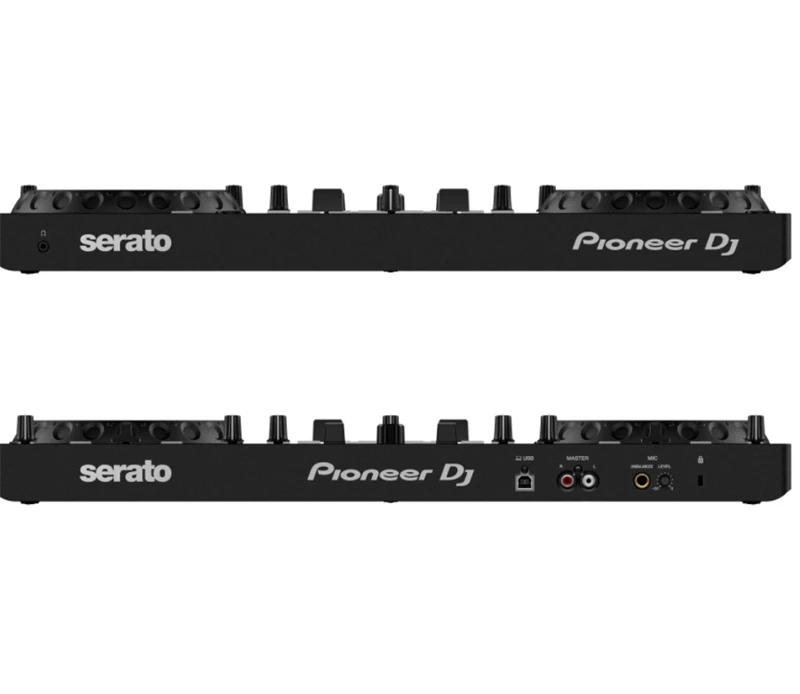 Pioneer DDJ-REV1 Digital serato DJ Controller Scrubber SB3 Upgrade ddjrev1 bar DJ disc player integrated controller