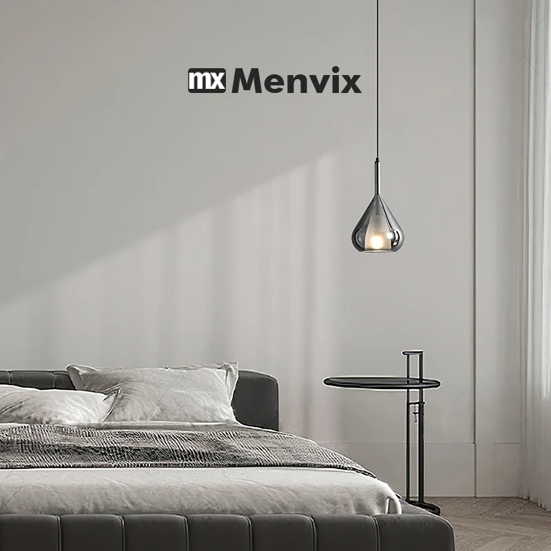 Home Decoration Chandelier Dining Room Pendant Lights Indoor Lighting Light Fixture Ceiling Lamps Salon Fancy Indoor Lighting - Image 2