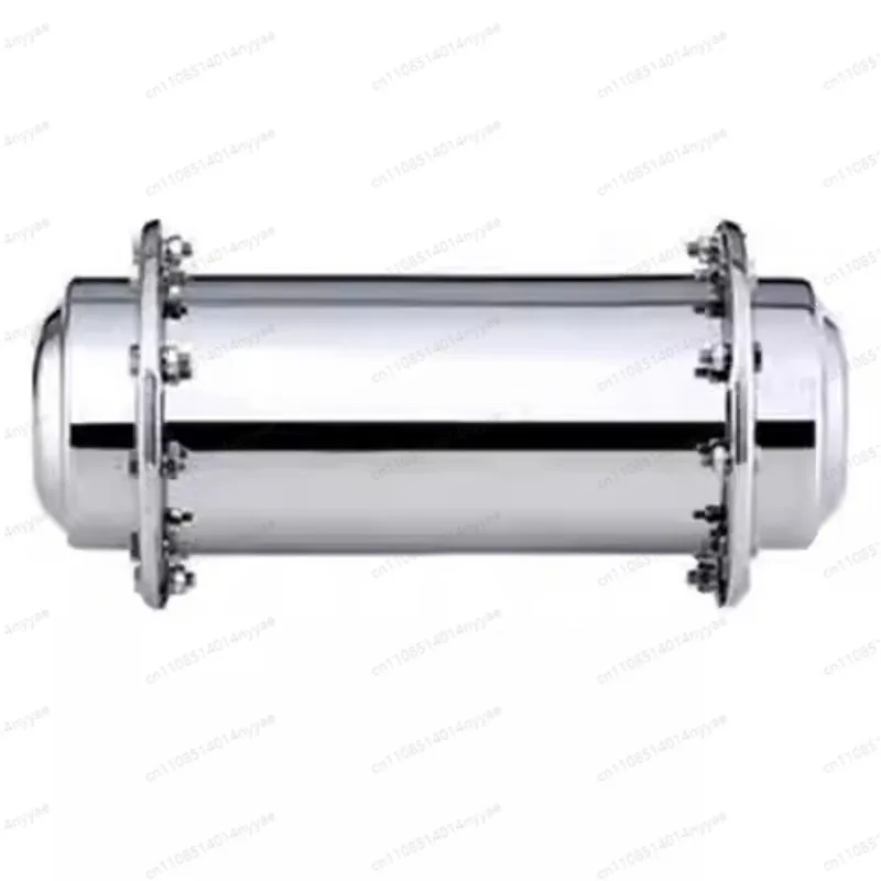 Time Capsule Time Capsule Sealed Stainless Steel Storage Celebration Birthday Event Graduation Wedding Love Apartment