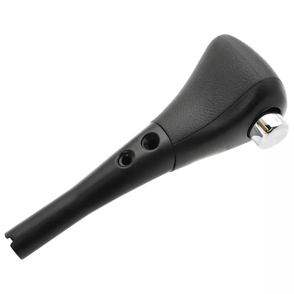 

Automatic Gear Shift Upgrade 13*8*7 Cm Automatic Gear Shift Lever Seamless Integration ABS Material Premium Leather Material