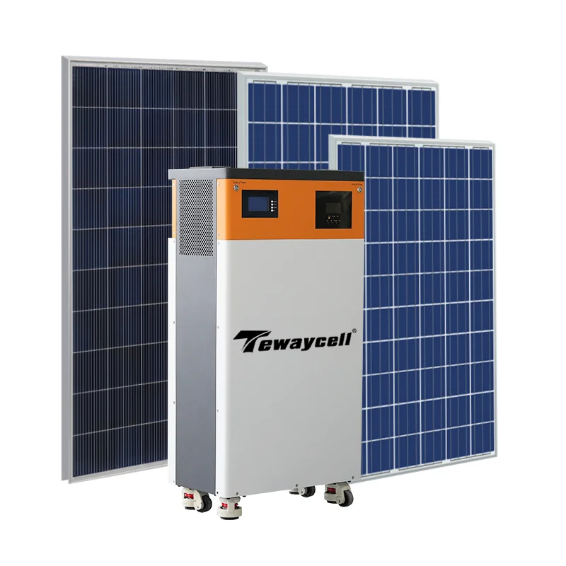 Ao Ess 48V 300Ah 15… - image