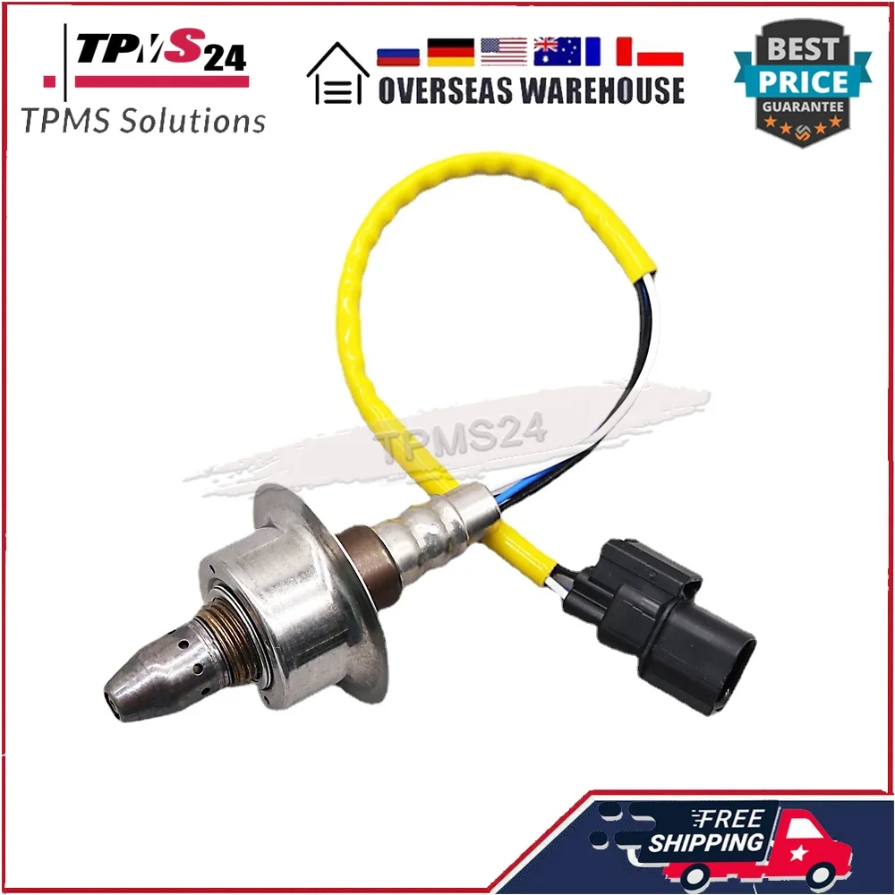 Air Fuel Ratio Oxygen Sensor Lambda Sensor O2 Sensor For ACURA ILX HONDA CIVIC CR-V CROSSTOUR 234-9118 36531RX0A01