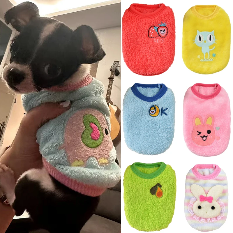 #20 Pet Winter Clothing Sale