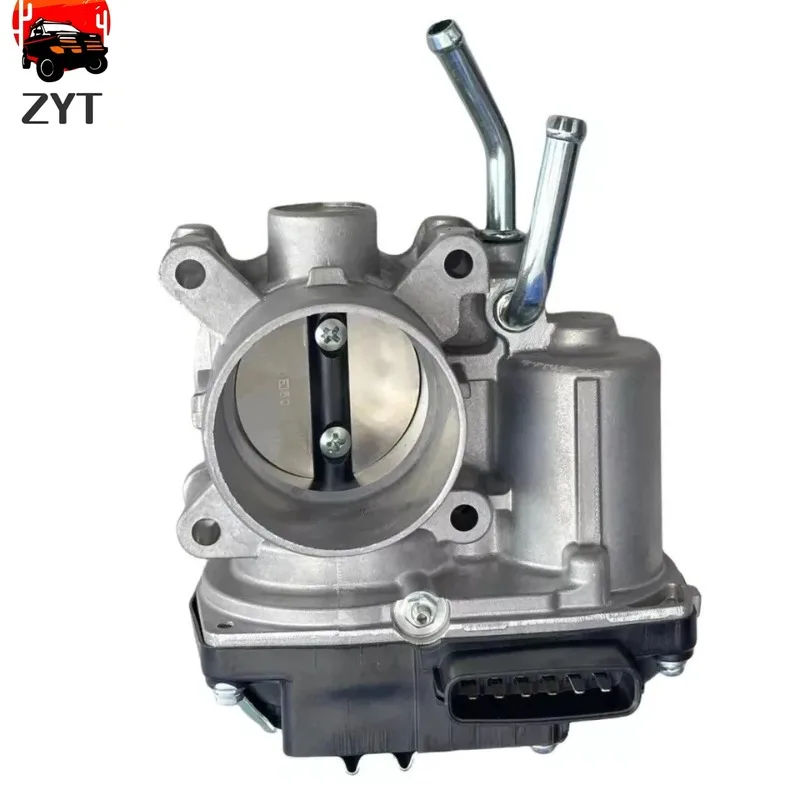 Brand New Throttle Body 1450A174 For Mitsubishi Lancer ASX Xpander 1.6 CY1A
