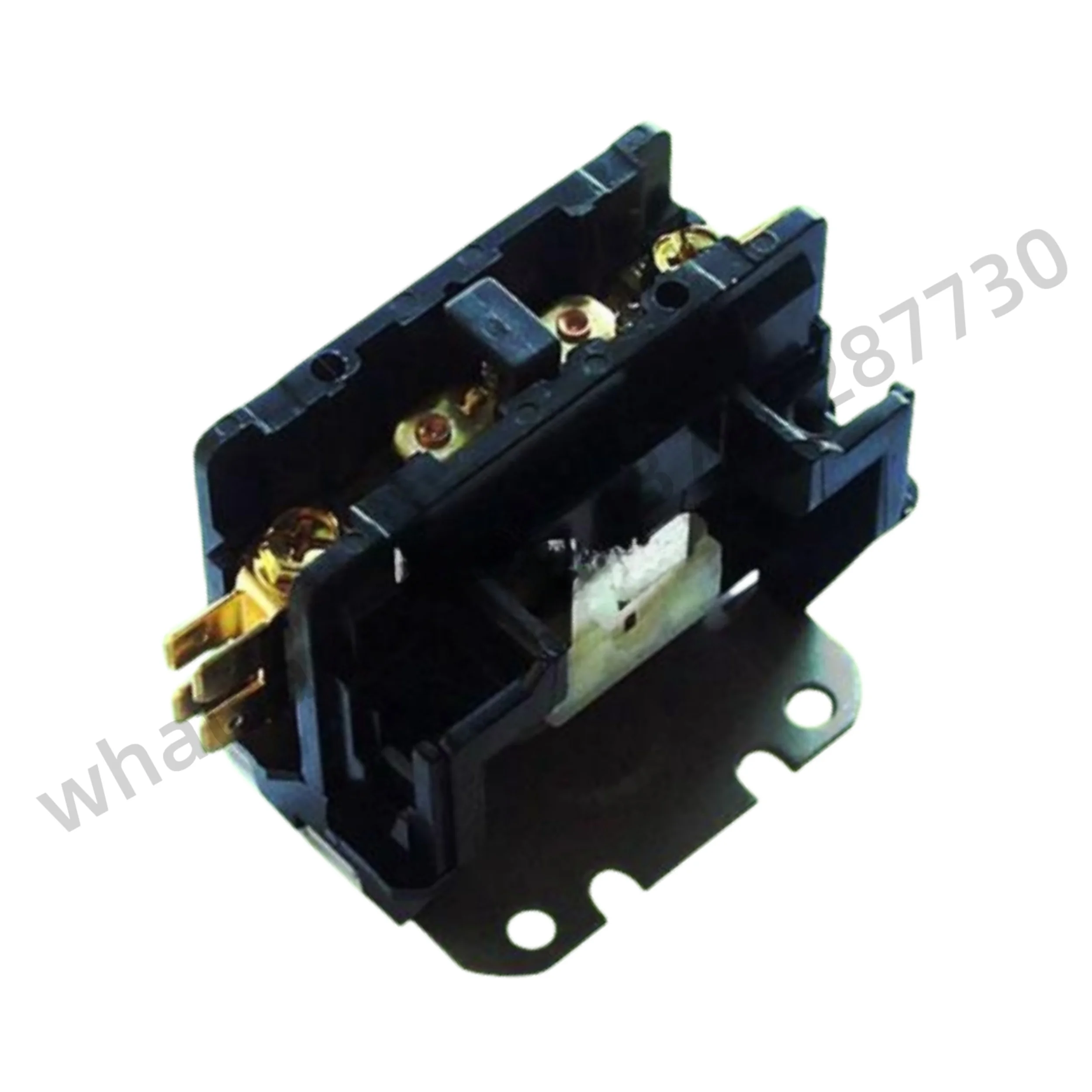 New Original HCC-1NU02AAC 208V/240V 30A