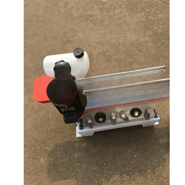 

High quality grinding wheel cutting tool straight workpiece polishing precision grinding machine Hot sales