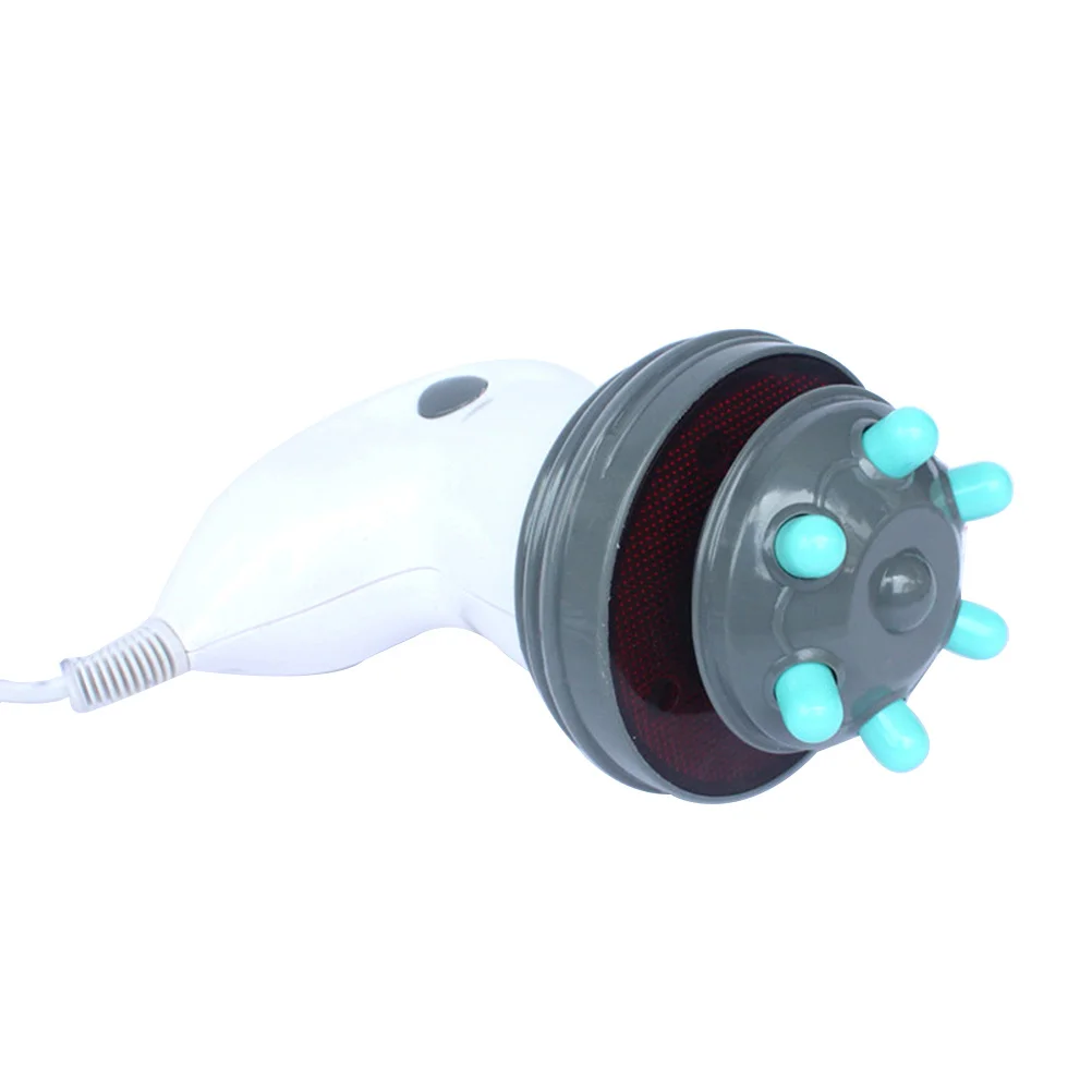 

Multi-Functional Slimming Massager Fat Burning Vibration Machine for Waist Leg Back Cellulite Weight Loss Device Eu