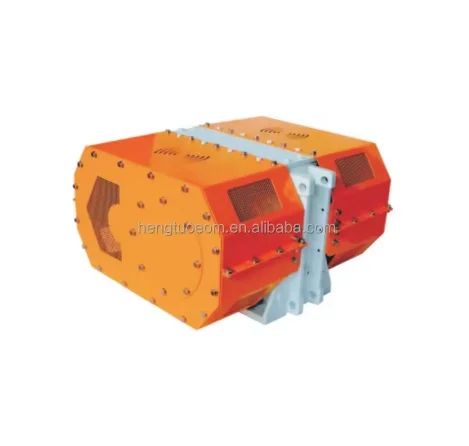 Heavy-Duty Mining Vibration Exciter for Vibrating Screens | Adjustable Eccentric Torque & Durable Bearing
