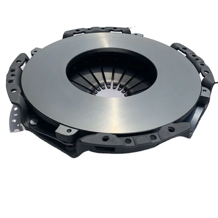 Customizable Auto Transmission Parts Clutch Disc Cover Clutch Kit For Truck/Heavy Equipment