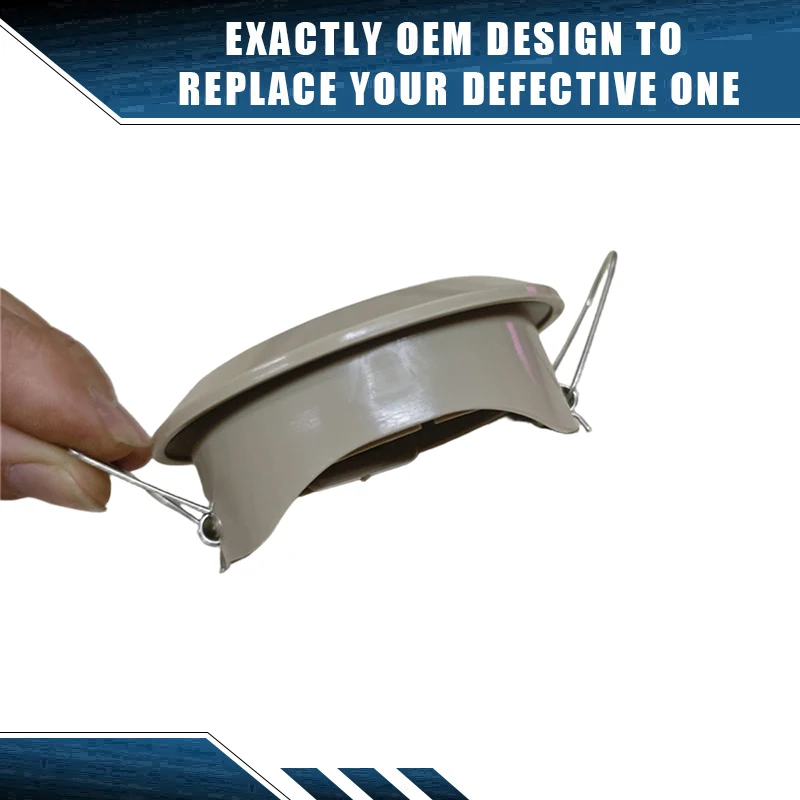 NEW air conditioner vent, inner hole size 67mm, outer diameter 79mm, for Ankai buses