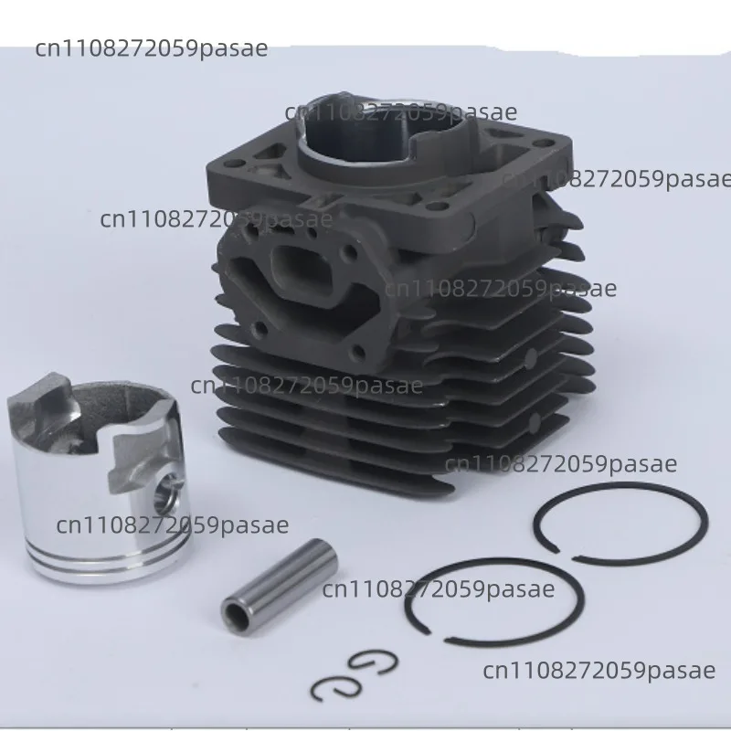 Cylinder Assembly for Dryer Cylinder for 150BF 150BT 350BT
