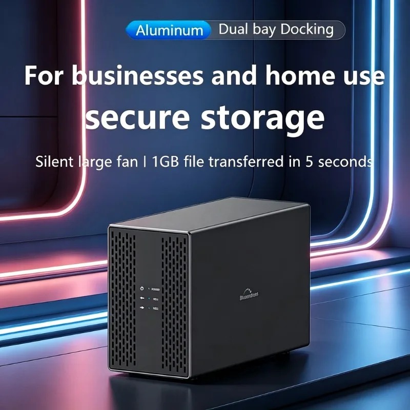 boitier-externe-double-baie-usb-30-pour-disques-durs-35-pouces-sata-boitier-de-serveur