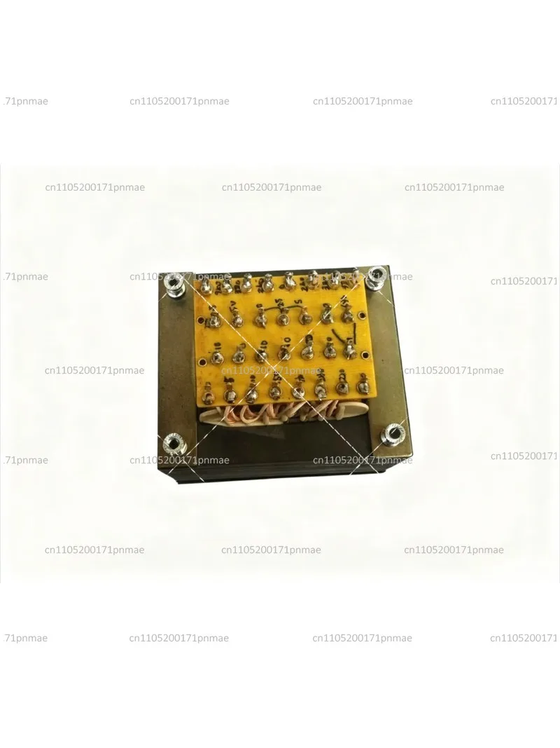 Audio Transformer for 211 845 805 GM-70 Tube, 600W Single Ended Separate Type Power Transformer