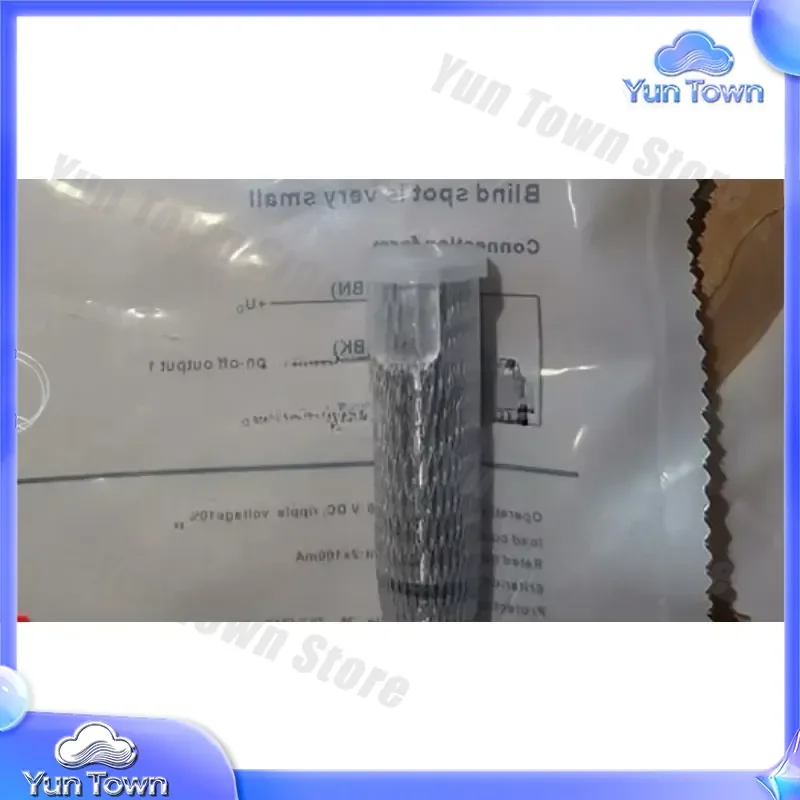 for SKF 234-13163-9 10R-058172 E174191 All Metal Bipolar Piston Sensor Valve Pulse for Industrial Automation Control System