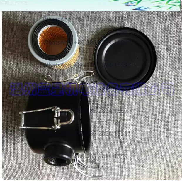 

KF16 KF25 KF40 KF50 Quick Installation Of Vacuum Pump Exnaust Dust Rem oval Fume Filter Cotton Filter Brand new in stock