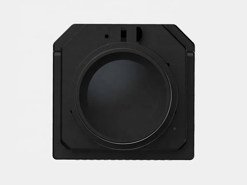 GigE Vision Infrared Thermal Imaging Industrial Camera