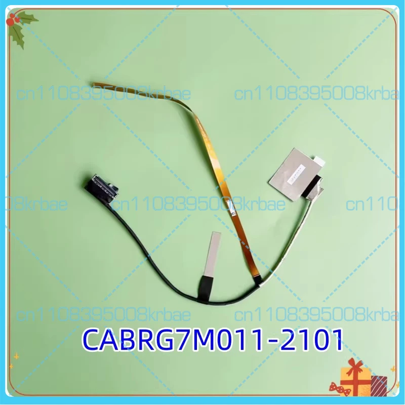 

Для кабеля экрана GM7ZG0M Titan Plus CABRG7M011-2101 5301 0101 1801