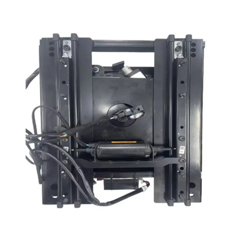 Factory Car Accessories Rotated Converted Car Seat Swivel Electric Auto Seat Turntable for Disabled