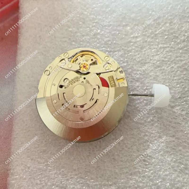 Watch Accessories New Shanghai 3130 Movement Without Calendar Three-Pin Automatic Machinery