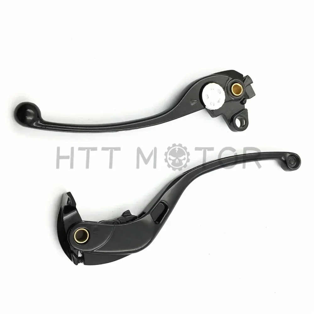 Motorcycle Parts Black Brake Clutch Hand Lever for Honda CBR1000RR CBR 1000 2004 2005 2006 2007
