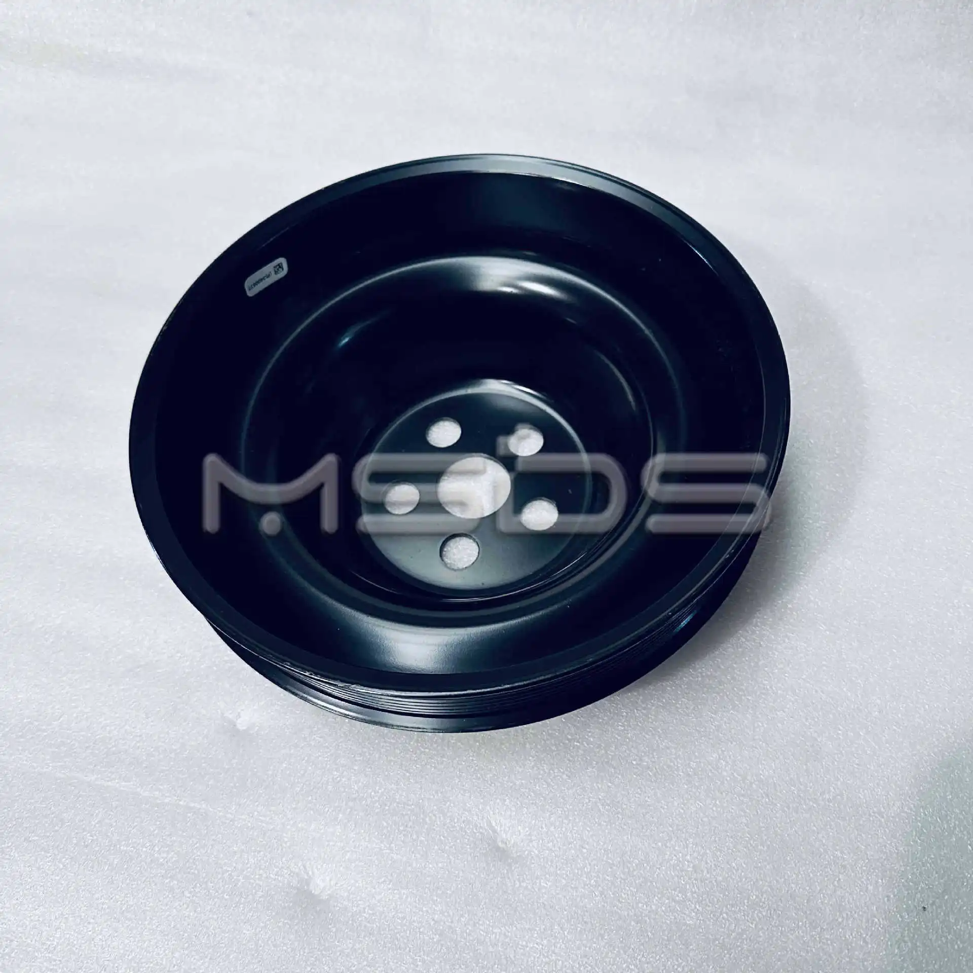 Applicable to Cummins ISM11 QSM11 engine parts crankshaft pulley 3400877 fan pulley